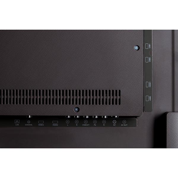 Телевизор Kivi 32HX10S